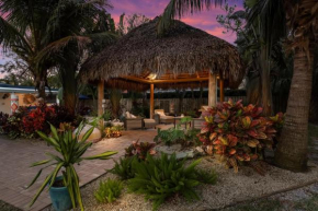 Tropical Tiki